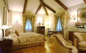 Villa Franceschi Hotel&Resort