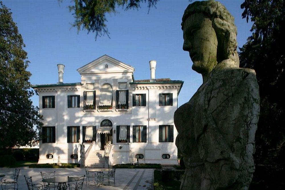 Villa Franceschi Hotel & Resort Mira Esterno foto