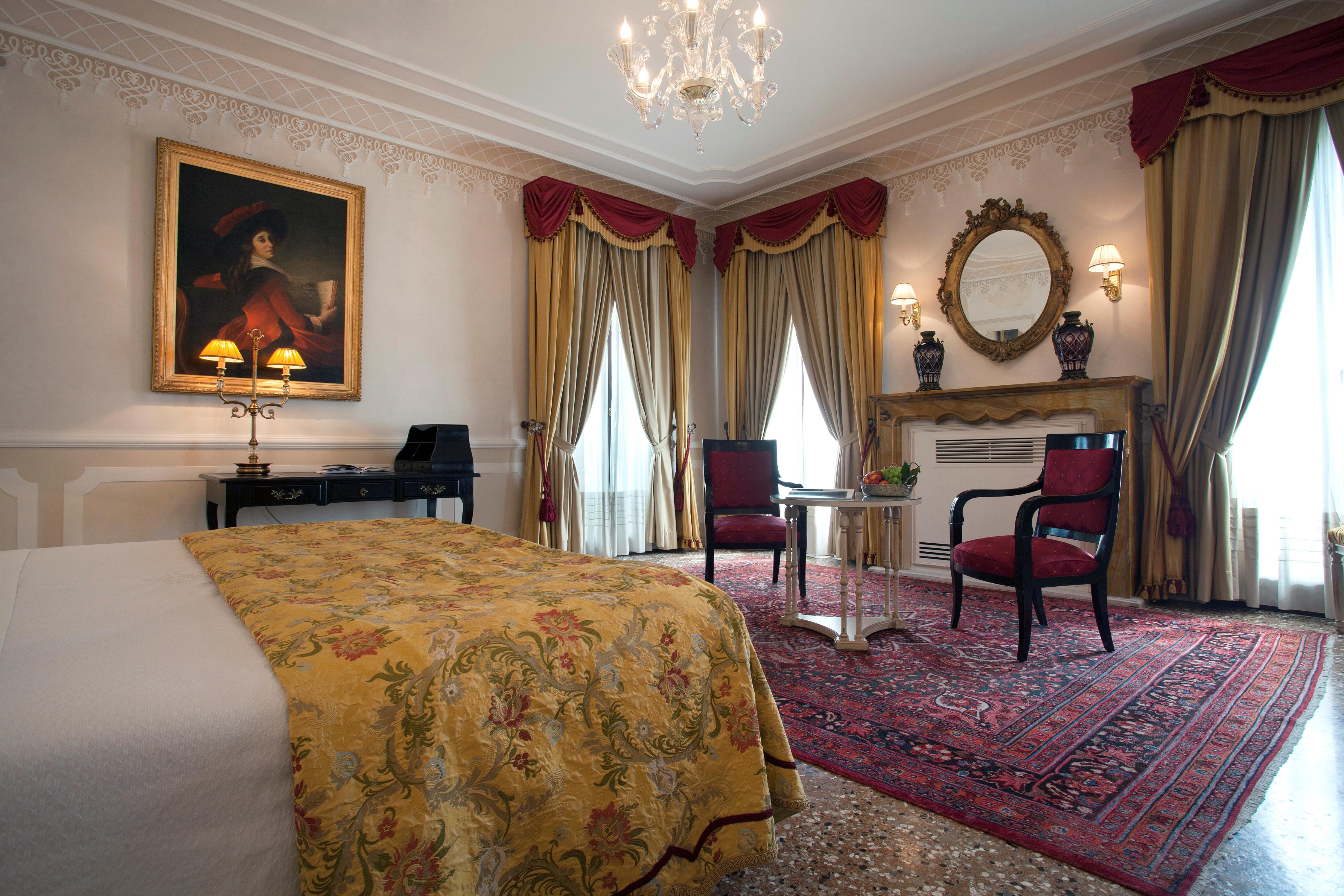 Villa Franceschi Hotel & Resort Mira Esterno foto