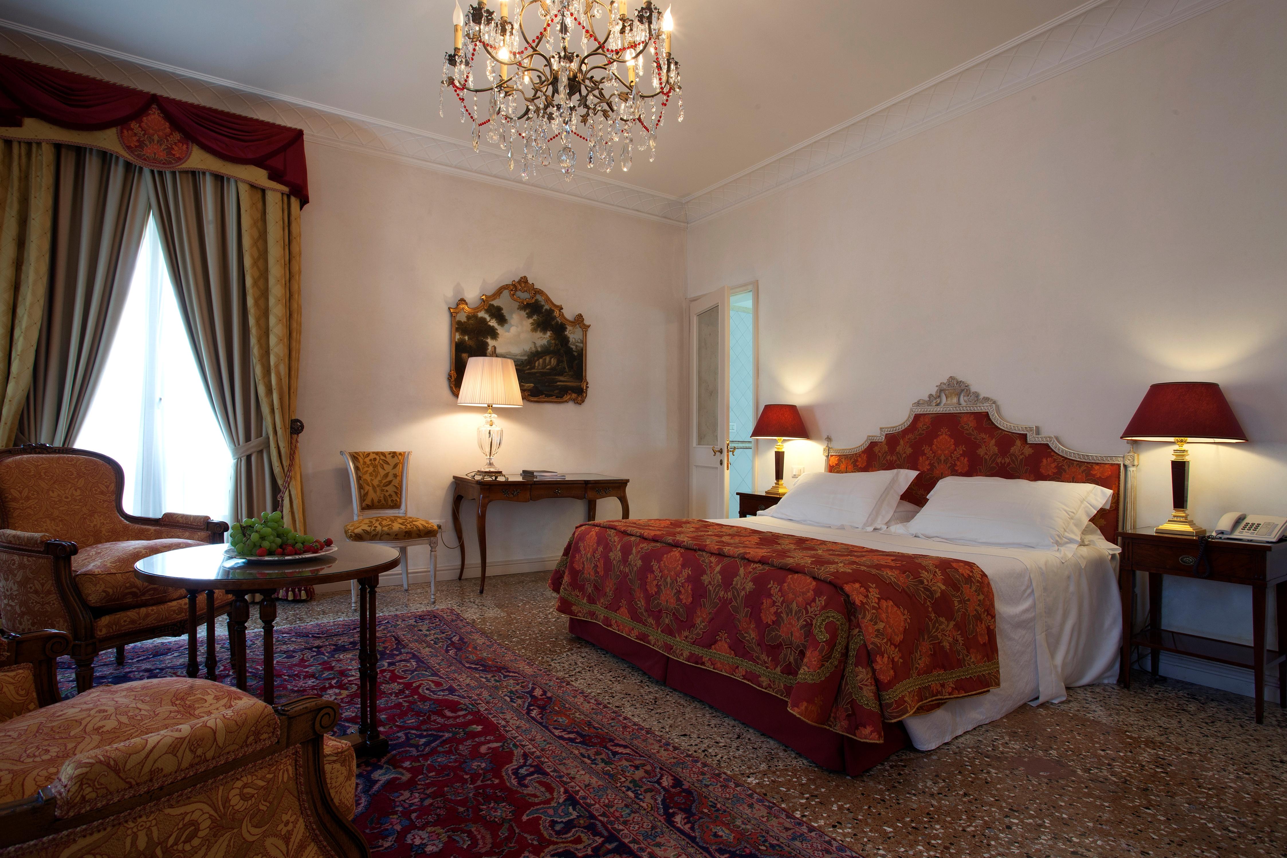 Villa Franceschi Hotel & Resort Mira Esterno foto