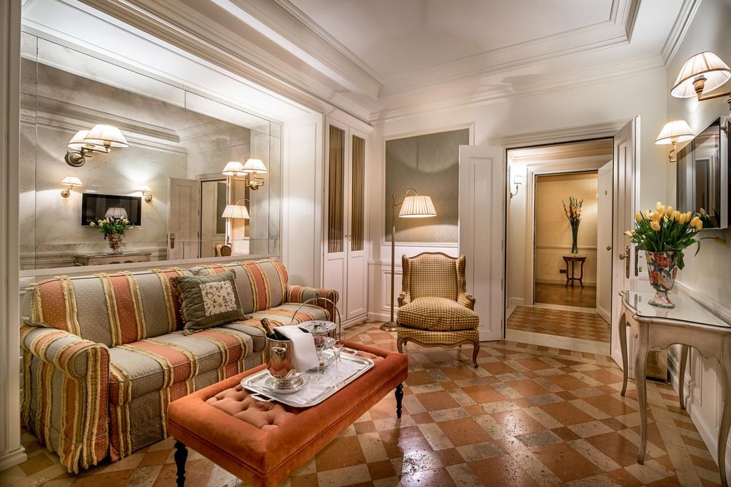 Villa Franceschi Hotel & Resort Mira Esterno foto