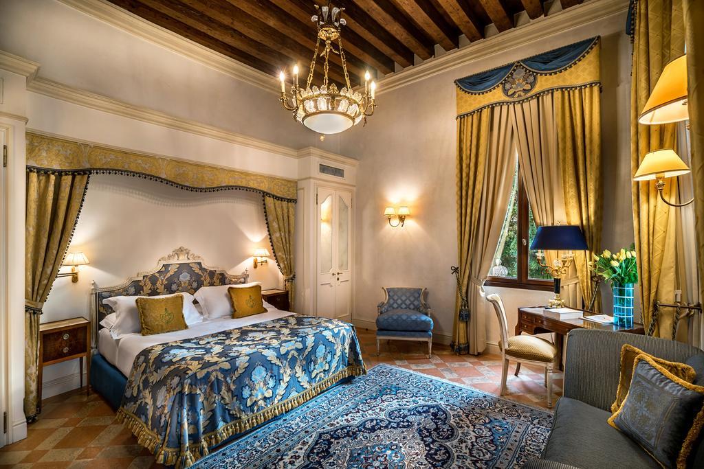 Villa Franceschi Hotel & Resort Mira Esterno foto