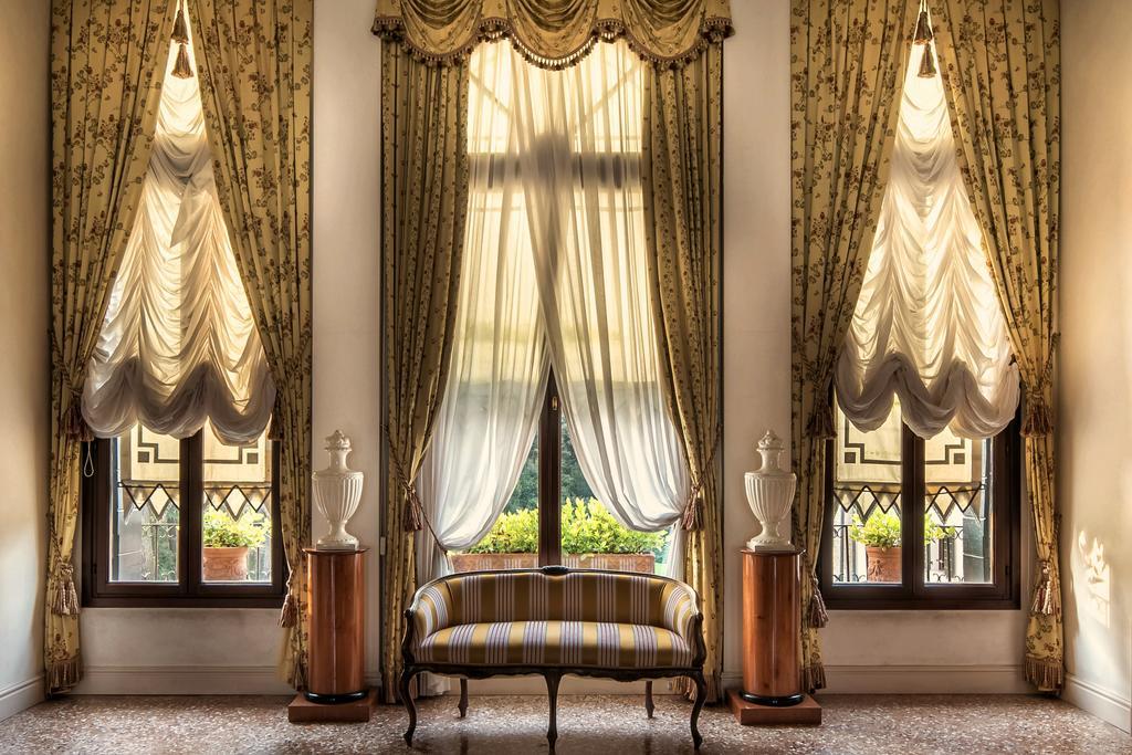 Villa Franceschi Hotel & Resort Mira Esterno foto