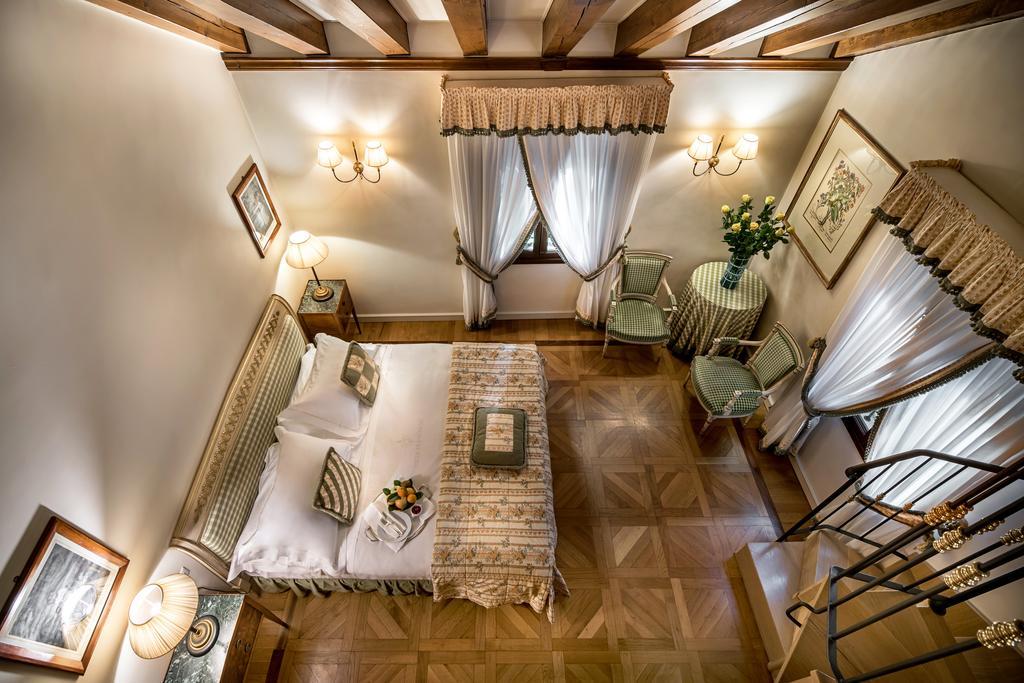 Villa Franceschi Hotel & Resort Mira Camera foto