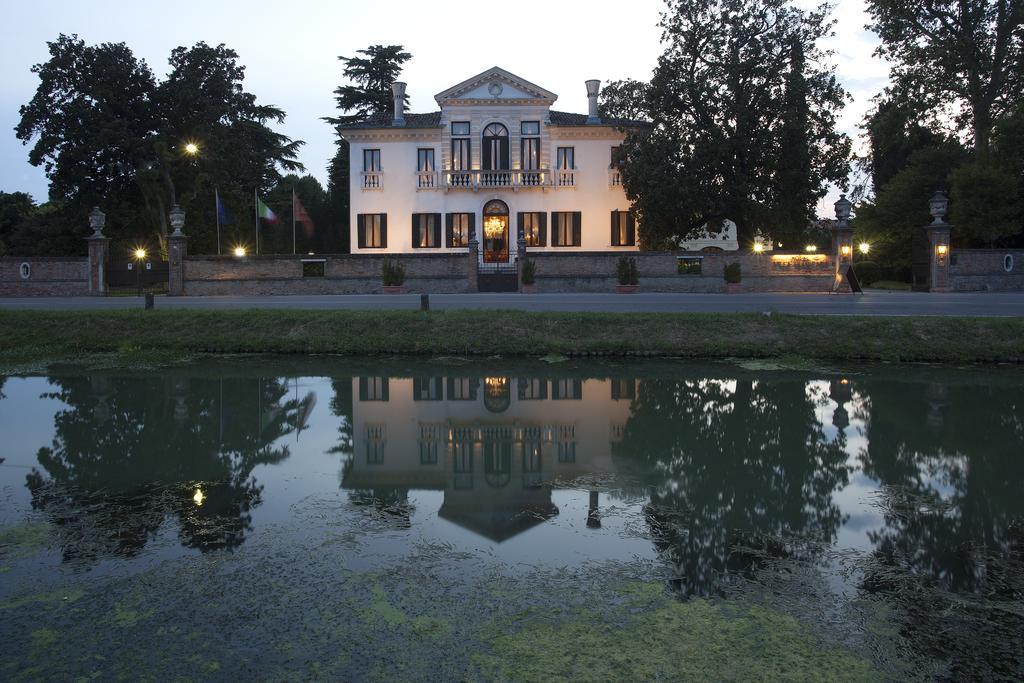 Villa Franceschi Hotel & Resort Mira Esterno foto